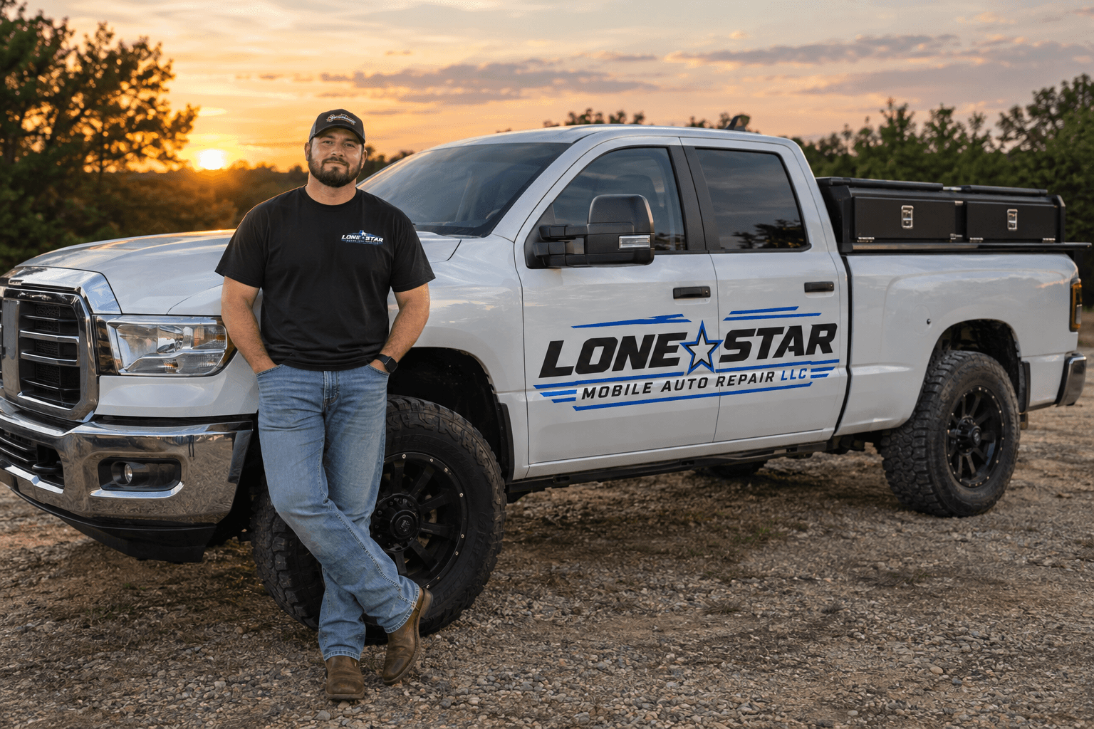 Lone Star Mobile Auto Repair LLC